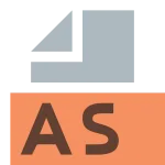 File As SVG Icon